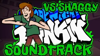 Friday Night Funkin' VS Shaggy v2 Soundtrack OST ALL WEEKS [V2] [Fnf Mod Canon]