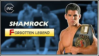 Frank Shamrock: The Forgotten Legend