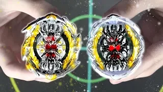 NEW SUPERIOR TURBO REGALIA GENESIS + SUPERIOR BIG BANG GENESIS SUPERIOR FLUX BEYBLADE BURST GT RISE