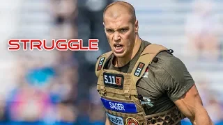 STRUGGLE - CROSSFIT MOTIVATION