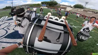 KHS Hawai'i 2022 Bass 4 Cam - TREVIS VILLARIMO