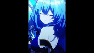 Bluenight Millicent Hikikomari Kyuuketsuki no Monmon│TRXVELER - TREINAMENTO DE FORÇA [Anime4k/edit]