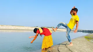 Must Watch New Amazing Comedy Video 2022 Nonstop Funniest Videos epi 1 Rose fun Tv