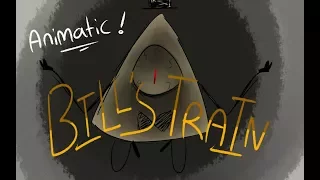 Bills train I ANIMATIC