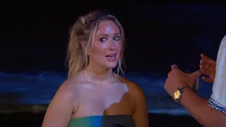 Rachel Confronts Sean About His Feelings for Jess - Bachelor in Paradise