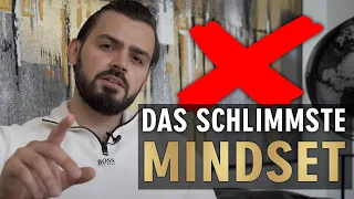 Dieses Mindset macht deinen Erfolg bei Frauen kaputt