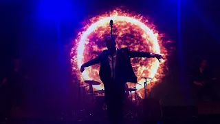 Lacrimosa - "Im Schatten Der Sonne" (live 01.03.2019 GlavClub Green Concert Moscow, Russia) HD