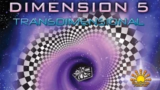 Dimension 5 - Harmonic Convergence