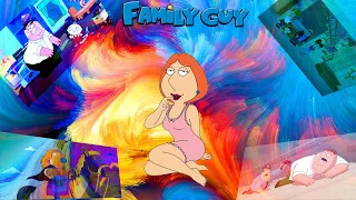 💛ГРИФФИНЫ Family Guy ЛУЧШИЕ МОМЕНТЫ ‍ХУДОЙ ПИТЕР🍕
