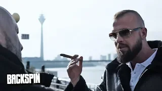 Kollegah: Das große Interview mit Niko BACKSPIN