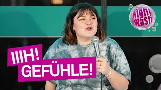 Massive Flirt Probleme - Teresa Reichl | NightWash Live