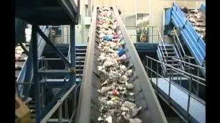 Recycling in the UAE