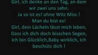 Zcalacee - Belalim 2008[ Deutsch + Songtext]