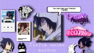 TikTok weeb anime *Mashup~⚡️(pt.8)