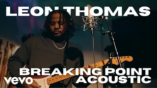Leon Thomas - Breaking Point