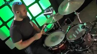 You Are Good - Bethel Music [NTIZDA DRUMCOVER]