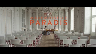 Mademoiselle Paradis de Barbara Albert - en salles le 4 avril 2018