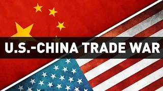 Explaining the U.S.-China trade war