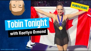 Kaetlyn Osmond