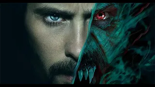 Morbius full movie 1080p