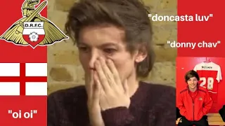 Louis Tomlinson Getting Bullied for Being From Doncaster