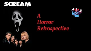 Scream (1996) - A Horror Retrospective