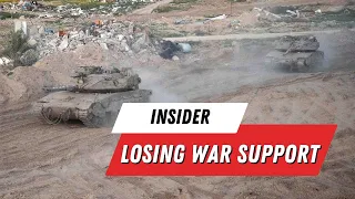 ILTV Insider - March 19, 2024 - Losing war support