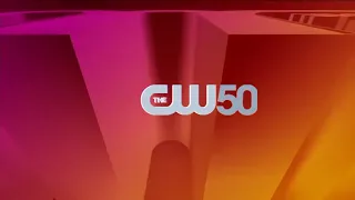 WKBD-TV The CW Ident(2022)