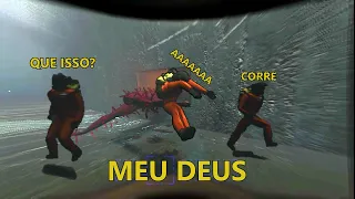 Como NÃO jogar Lethal Company