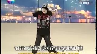 Turkey Got Talent-Amazing kid;) Best dancer;).mp4.flv