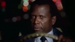 Sidney Poitier Mejor Película de Acción y Suspenso   Película de Acción Española   Película Españ