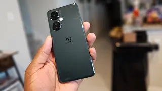 OnePlus Nord N30 5G | The 5 day follow-up!