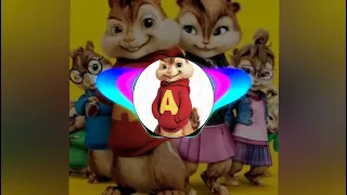 Alvin ve sincaplar sevmedim deme  remix..