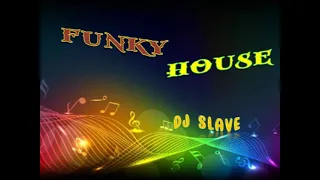 FUNKY DISCO HOUSE ★ FUNKY HOUSE ★ SESSION 475 ★ MASTERMIX #DJSLAVE