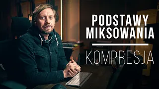 Jak Działa KOMPRESOR || Kurs Miksowania