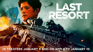 Last Resort - Trailer [Ultimate Film Trailers]