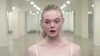 THE NEON DEMON (2016) Clip This is Jesse