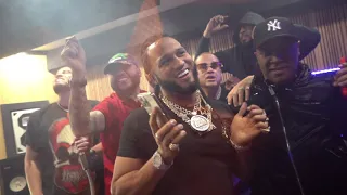 Farruko x El Alfa El Jefe x Axel Rulay - Si Es Trucho Es Trucho REMIX (Video Official) 💊🍀🦜