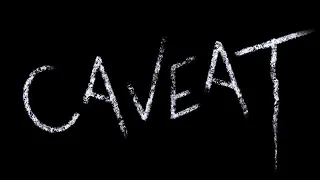 CAVEAT Official Trailer 2021 New Movie Trailers HD