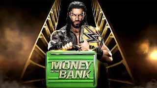 Roman Reigns is Winning Money in The Bank 2024 | Hot Takes 🔥