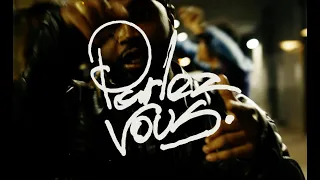 Cas - PARLEZ VOUS (Official Video)