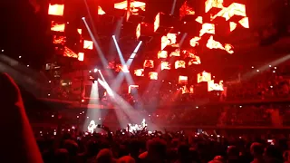 METALLICA - For Whom The Bell Tolls (Live Madrid 2018)