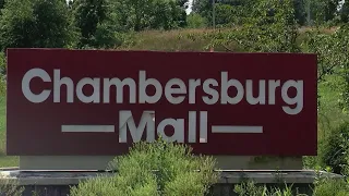 Chambersburg Mall closes its doors, owners considering redevelopment