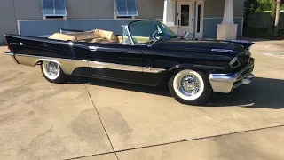 1957 DeSoto Adventurer For Sale - Motor City Classic Cars