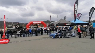 Motosalon 2020 Brno