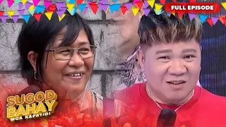 Mary Jane, pinaglihi ang kanyang anak kay Allan K?! 😱| SUGOD BAHAY MGA KAPATID | March 18, 2024