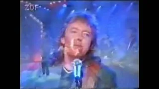 Chris Norman If You Need My Love Tonight 1991 (ZDF-Hitparade)