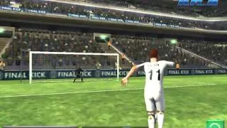 [Final Kick: The best penalty shootout] Lol