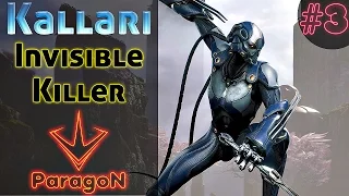 Paragon | Heroes Review | KALLARI [HD1080|60fps]