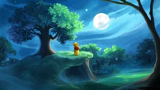 Wherever You Are | Winnie The Pooh Art and Music